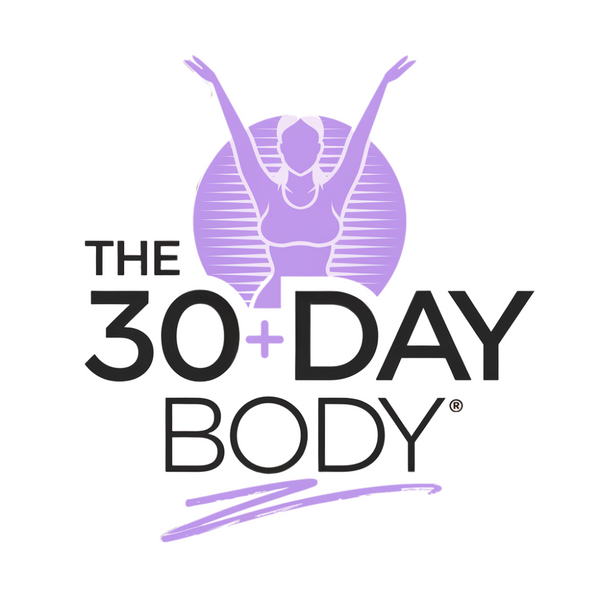 The 30-Day Body